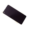 Originálny LCD displej + dotyková vrstva Samsung Galaxy Xcover Pro SM-G715 čierny - renovovaný diel vymenené sklo