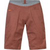 HANNAH BANG SHORTS cinnamon - L