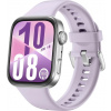 Huawei Watch Fit 4 Purple, CZ 55020EYM