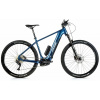 Elektrokolo APACHE Hupahu 5 Bosch CX 875 Wh ( vel.L ) PowerMore 2024