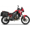 Shad kompletná sada bočných adventure tašiek SHAD TERRA TR40 a hliníkového 37L topcase, vrátane montážnej sady SHAD HONDA CRF 1100 Africa Twin