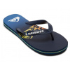 Quiksilver Molokai Art - BYJ3/Blue 3 39