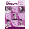 Get Involved! A2+ Workbook and Digital Workbook