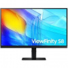 Monitor Samsung ViewFinity S8 S27D800EAU