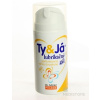 Dr. Müller Ty&Ja Lubrikačný Gél s vôňou broskyne 100 ml