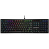 A4tech Bloody B820R mechanická RGB herní klávesnice, USB, CZ B820R