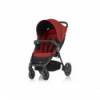 Britax B-AGILE 4, chilli pepper