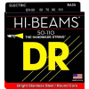 DR Strings ER-50 Struny pre basgitaru