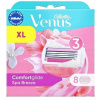Gillette Venus Comfort Glide Spa Breeze náplne do holiaceho strojčeka 8 kusov (Gillette Venus Comfort Glide Spa Breeze náplne do holiaceho strojčeka 8 kusov)