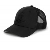 Black Cat Šiltovka Black Trucker Cap