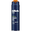 GILLETTE Pro Gél na holenie 200 ml