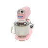 Maxima mixer MPM 7 L, pastelovo ružový