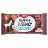 Emco Ovsené sušienky s kakaom a kokosom 60 g