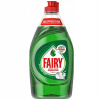 Tekutý prostriedok na umývanie riadu Fairy Original 0,45 l