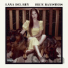 !!! Blue Banisters - Lana Del Rey LP
