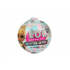 MGA L.O.L. Surprise! Glitter Globe Winter Disco
