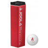 Loptičky Joola Prime *** 40+ White (3 Pack)