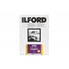 ILFORD 10.5x14.8/100 Multigrade V, čiernobiely fotopapier, MGRCDL.25M (satin)