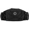Fjällräven Abisko Hip Pack 6 - 550/Black one size