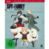 Spy x Family Staffel 1 (Part 2) Vol. 1 (mit Sammelschuber) (Blu-ray)