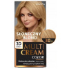 Joanna, Multi Cream Color, Slnečný blond
