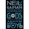 American Gods + Anansi B… (Neil Gaiman)