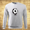 Futbal glóbus, Barva Bílá, Velikost 3XL Bezvatriko.cz 502239
