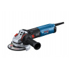 Bosch Professional Úhlová bruska GWS 17-125 S Professional Bosch 06017D0300 s regulací otáček