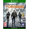 Tom Clancy's The Division CZ (Xbox One)