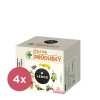 4x LEROS Čaj detský na priedušky 10x1,5g VP-F159682