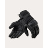 REVIT rukavice na motocykel DIRT 4, čierna, veľ. M