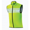 Fluorescentní vesta RST Flo-Rider žlutá vel. M