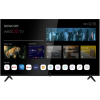 Sencor SLE 65US804B 35061435 - 4K UHD LED TV