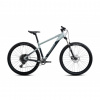 GHOST - NIRVANA Tour 2024 Light Grey/Dark Grey XS (156-164 cm)