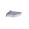 Filter vnútorného priestoru MANN-FILTER CUK 2939/1 (CUK2939/1)
