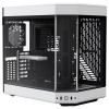 HYTE Y60 Tempered Glass midi tower PC skrinka čierna/biela; CS-HYTE-Y60-BW