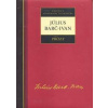 Prózy - Július Barč-Ivan - Barč - Ivan Július