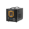 Zdroj záložný KEMOT PROsinus-2600/24 1800W 24V Black