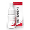 HERBADENT PROFESSIONAL Sprej na ďasná s chlórhexidínom 25 ml