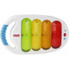 Fisher Price xylofon krokodýl