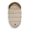 Elodie Details Fusak do kočíka Pure Khaki New