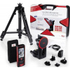 Leica Geosystems Disto D810 touch Set - Laserový diaľkomer