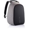 XD Design Bezpečnostný batoh Bobby Hero Regular P705.292 sivý