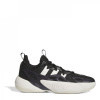 adidas Trae Young Unlimited 2 Low Trainers Mens Black/White 9 (43.3)