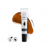 Infinity Aqua Drops hybridná tekutá farba na obočie 15 ml Barva: Ares (Red)