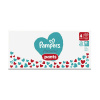 Pampers Pants Harmonie 4 168 ks