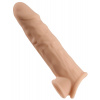 NS Novelties Renegade Annex Thin Flesh