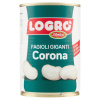 Logro' Fazuľa Corona - 400gr