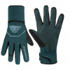 Rukavice Dynafit Mercury Dst Gloves Veľkosť rukavíc: L / Farba: modrá/sivá