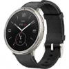 Active 2 Round NFC Black Leather AMAZFIT